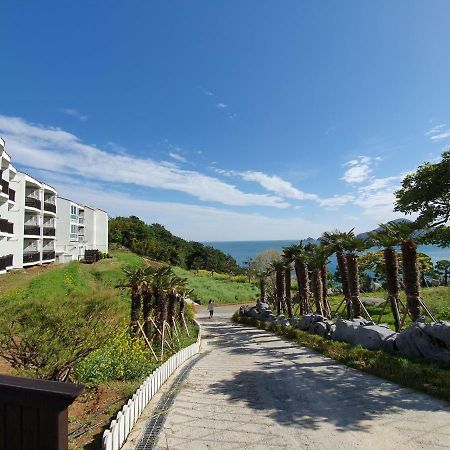 Windy Hill Resort Кодже Экстерьер фото