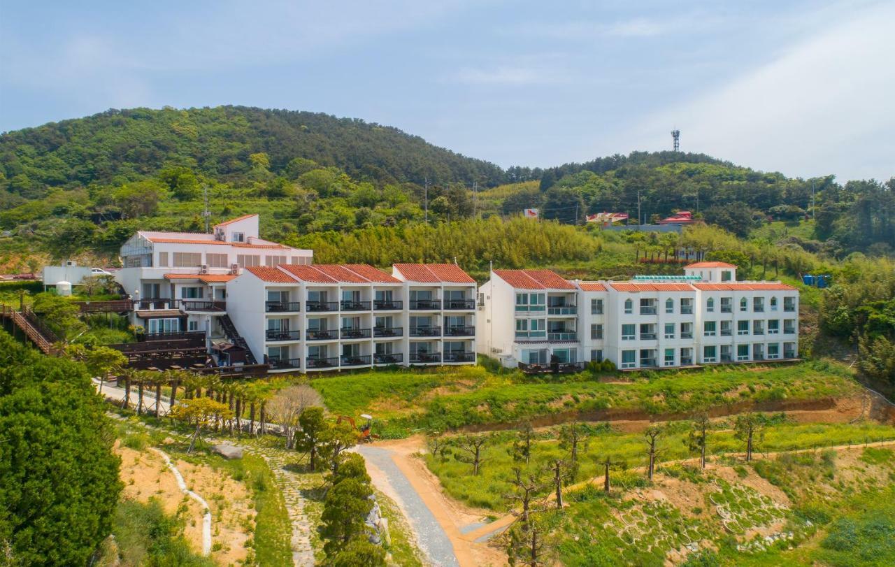 Windy Hill Resort Кодже Экстерьер фото