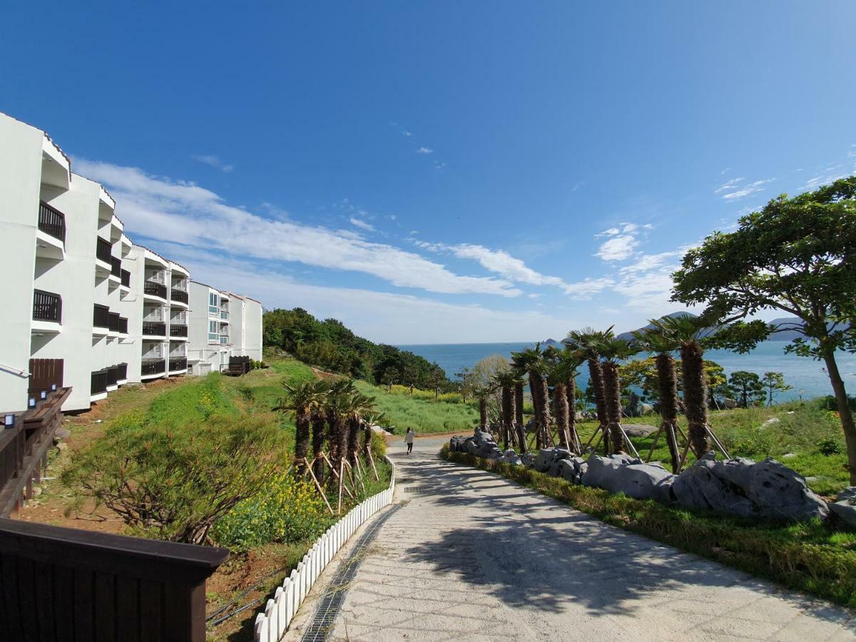 Windy Hill Resort Кодже Экстерьер фото